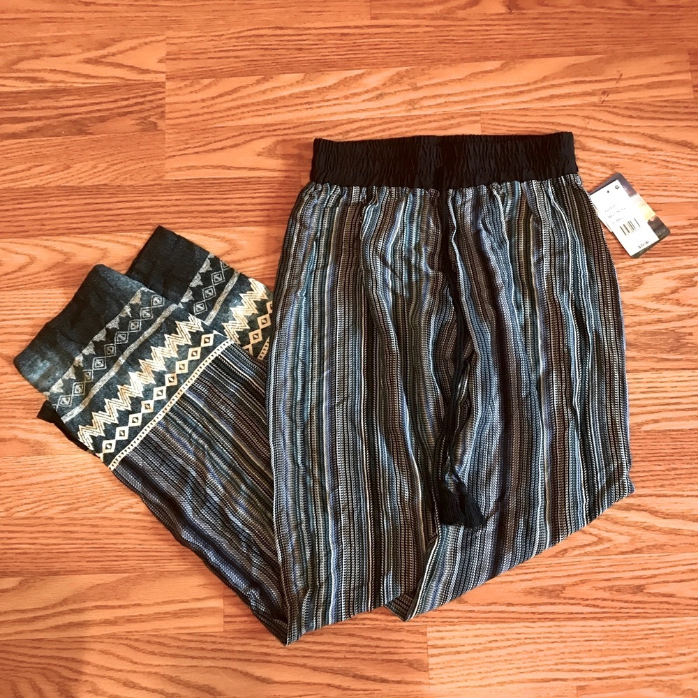 NWT Lightweight Pants 👖